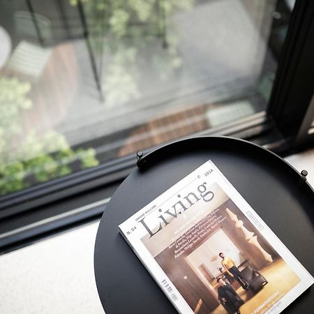 Mynt Merano Rooms エクステリア 写真