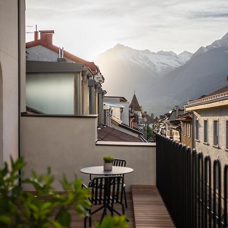 Mynt Merano Rooms エクステリア 写真