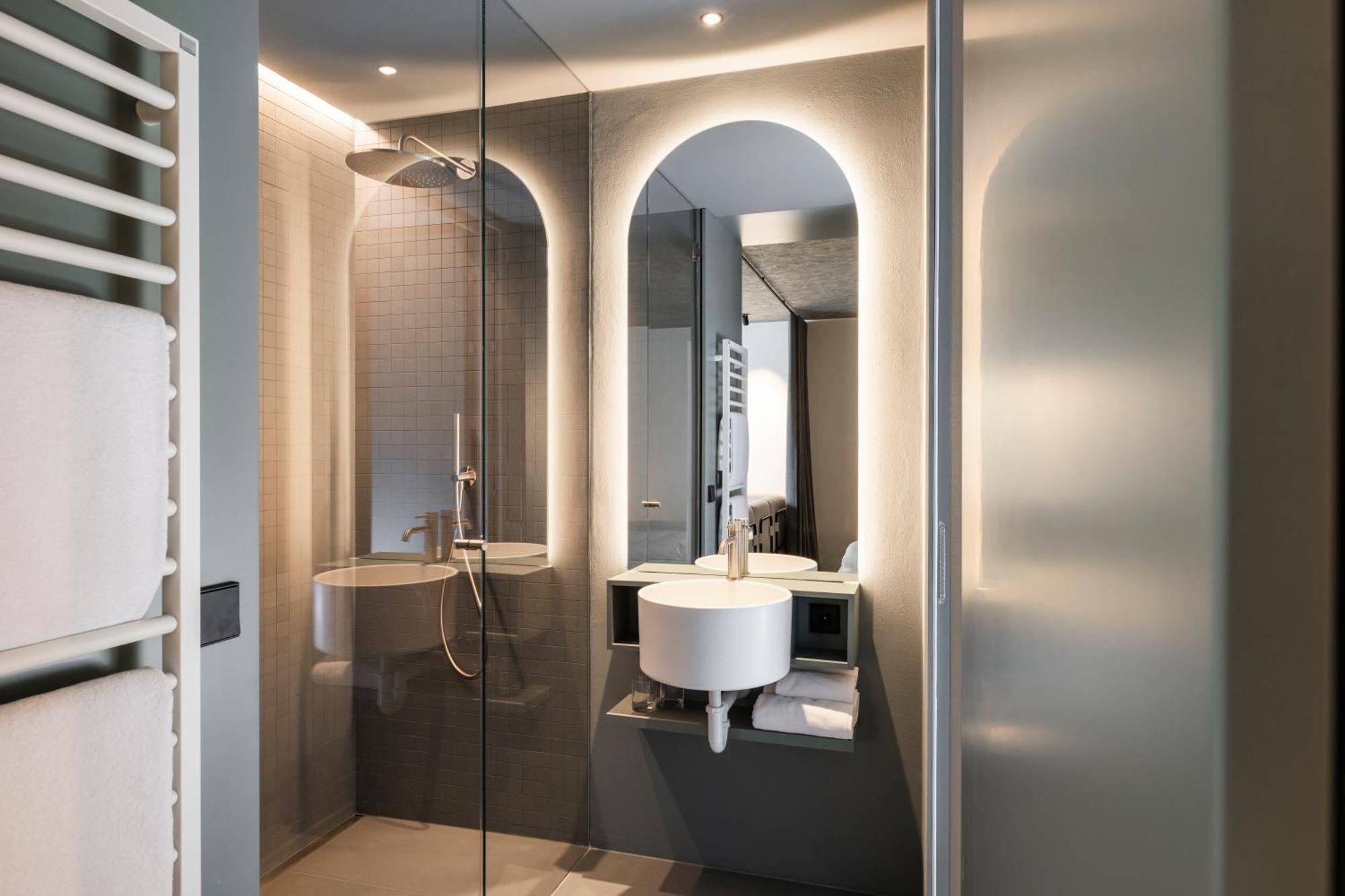 Mynt Merano Rooms エクステリア 写真