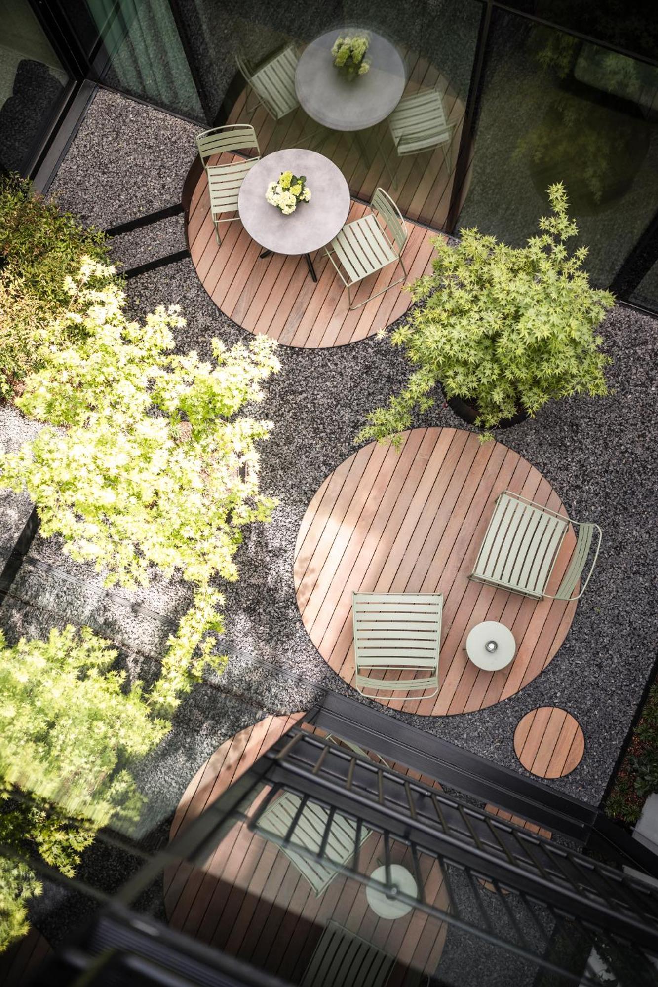 Mynt Merano Rooms エクステリア 写真