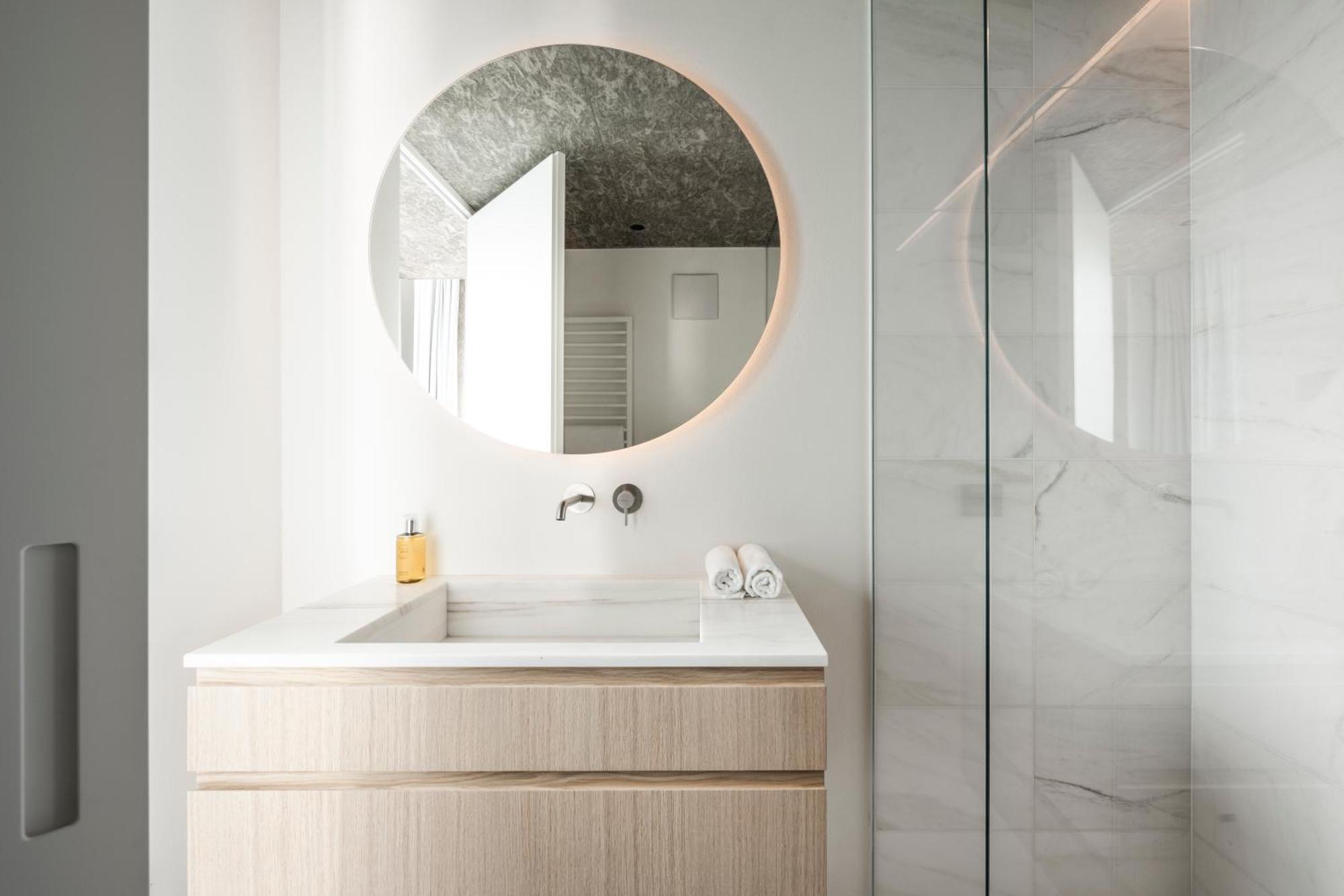 Mynt Merano Rooms エクステリア 写真