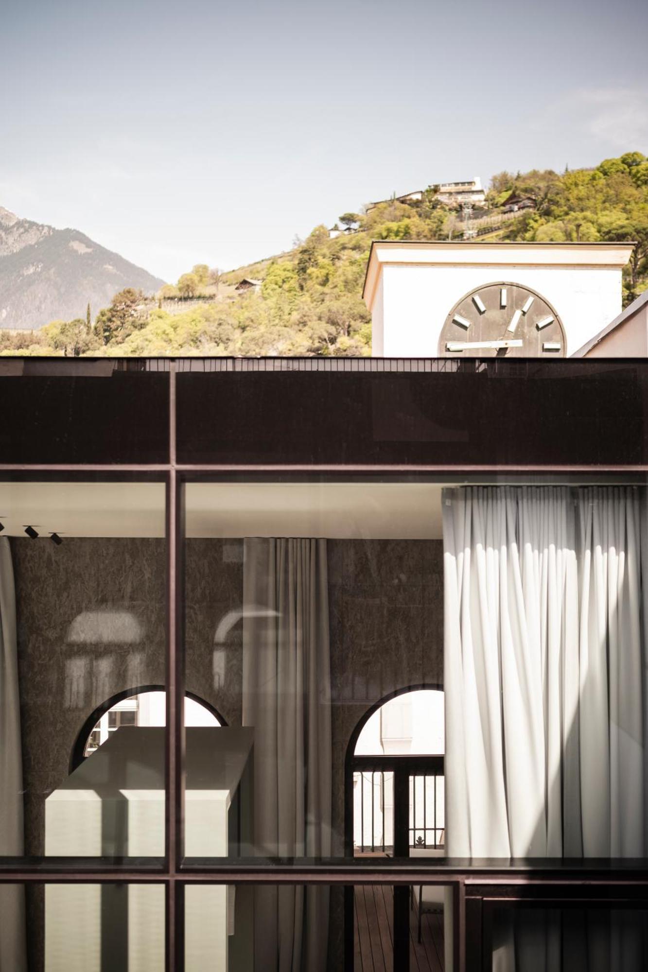 Mynt Merano Rooms エクステリア 写真