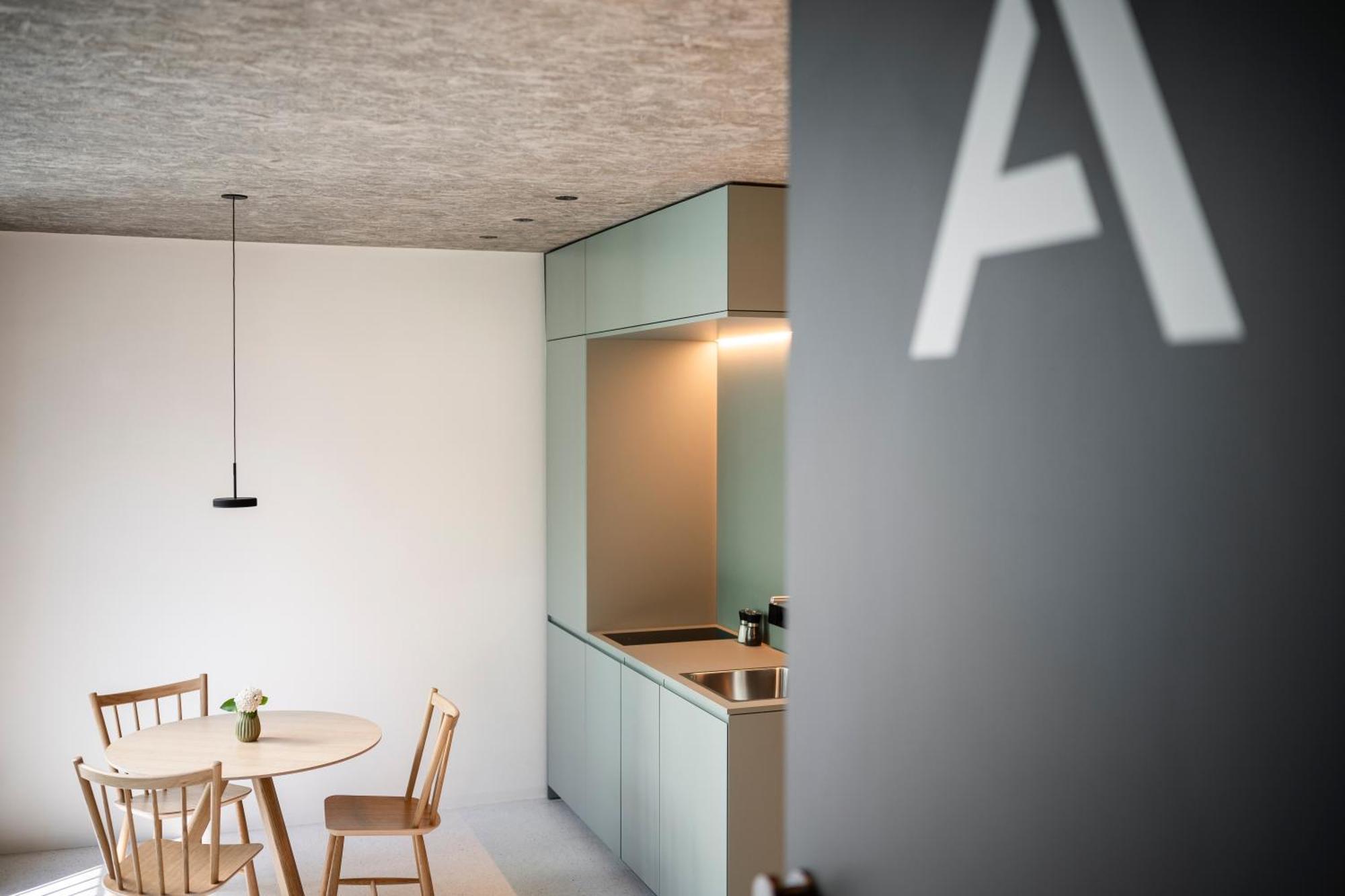 Mynt Merano Rooms 部屋 写真