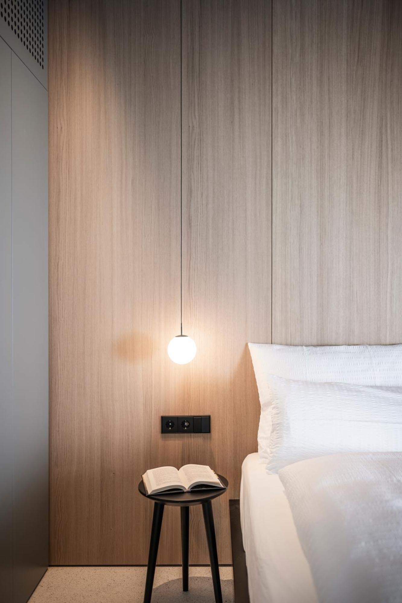 Mynt Merano Rooms エクステリア 写真