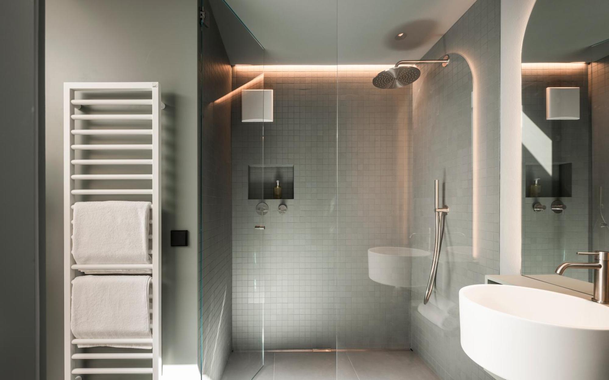 Mynt Merano Rooms エクステリア 写真