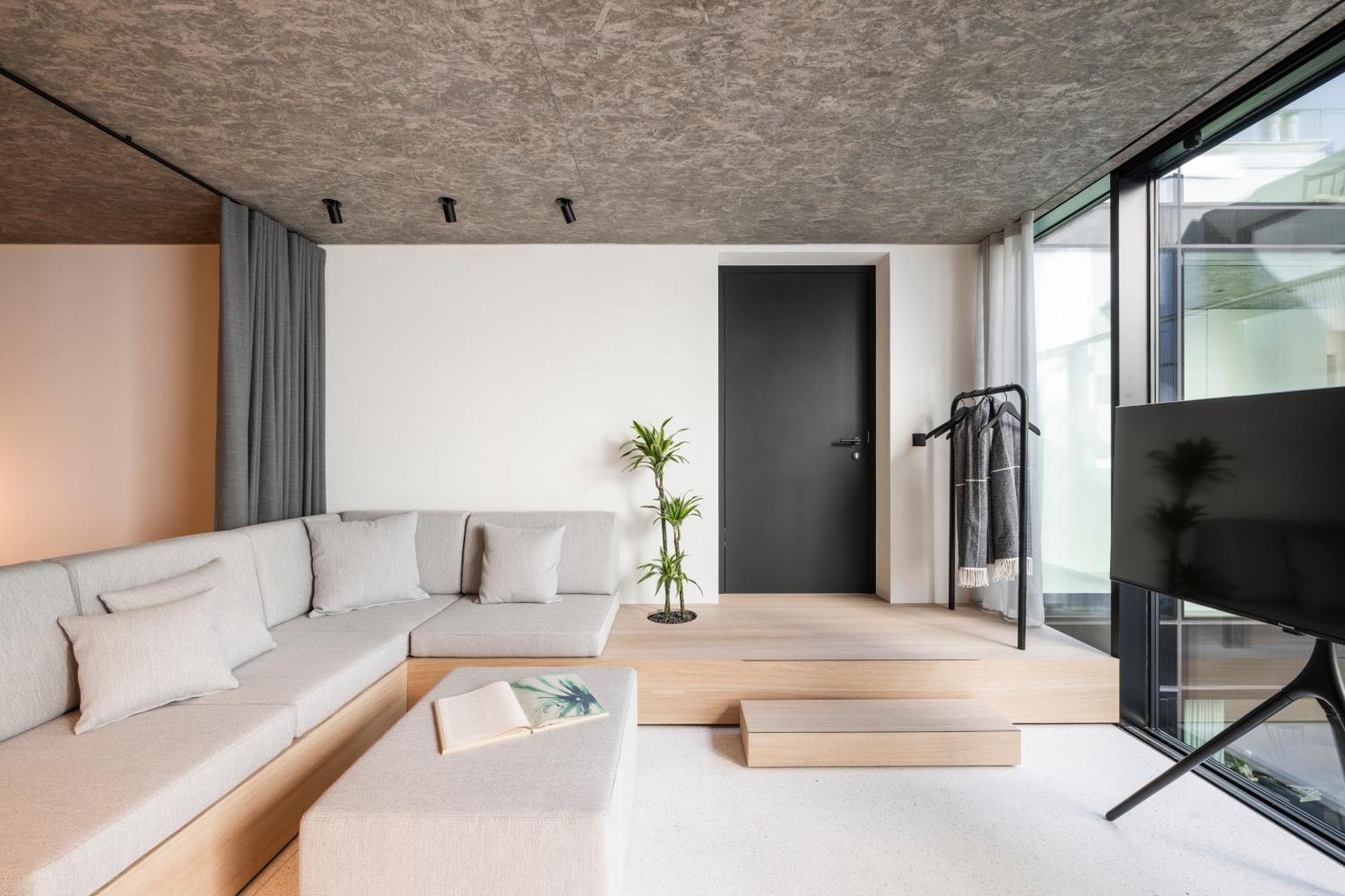 Mynt Merano Rooms エクステリア 写真
