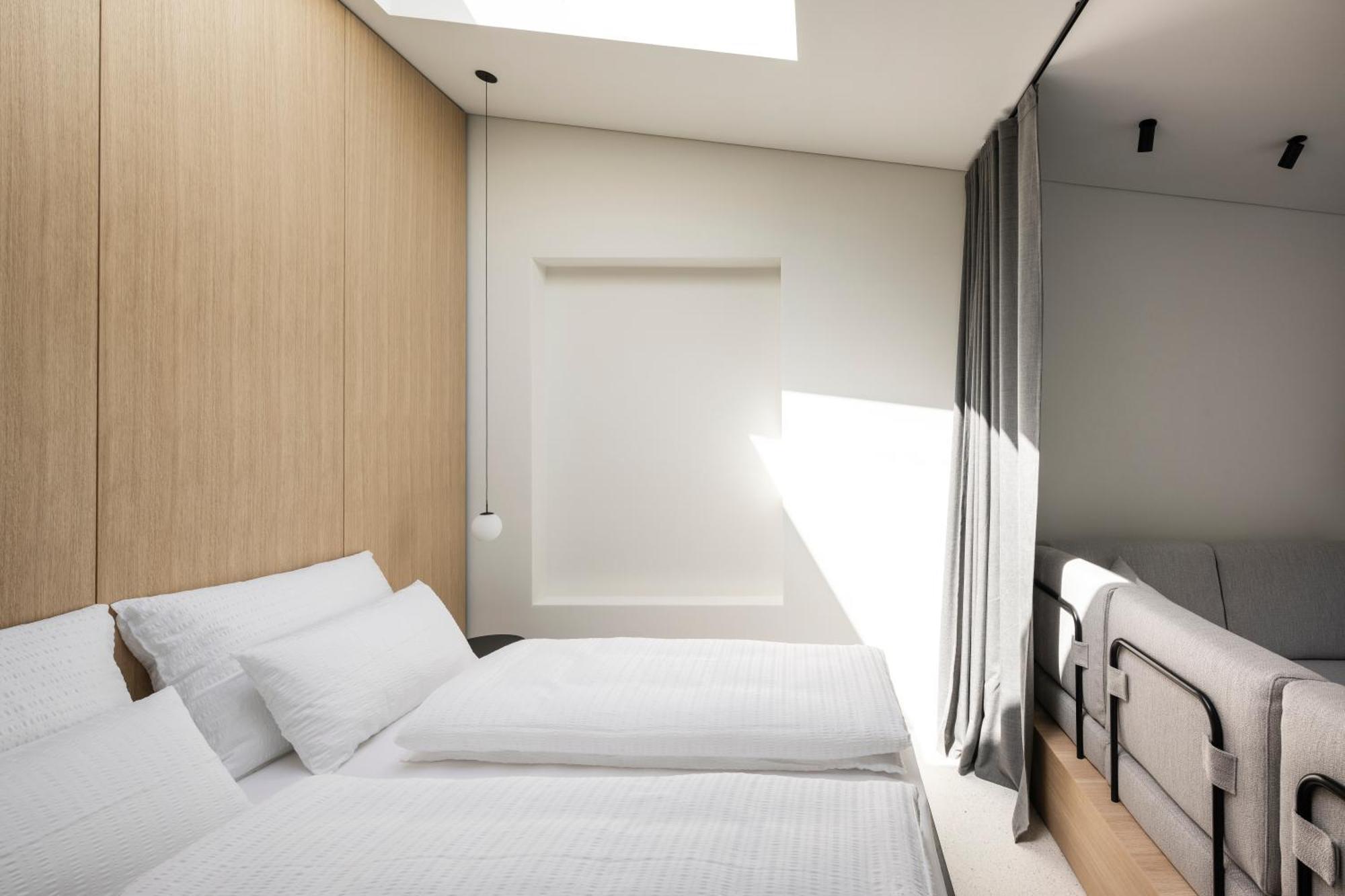 Mynt Merano Rooms エクステリア 写真