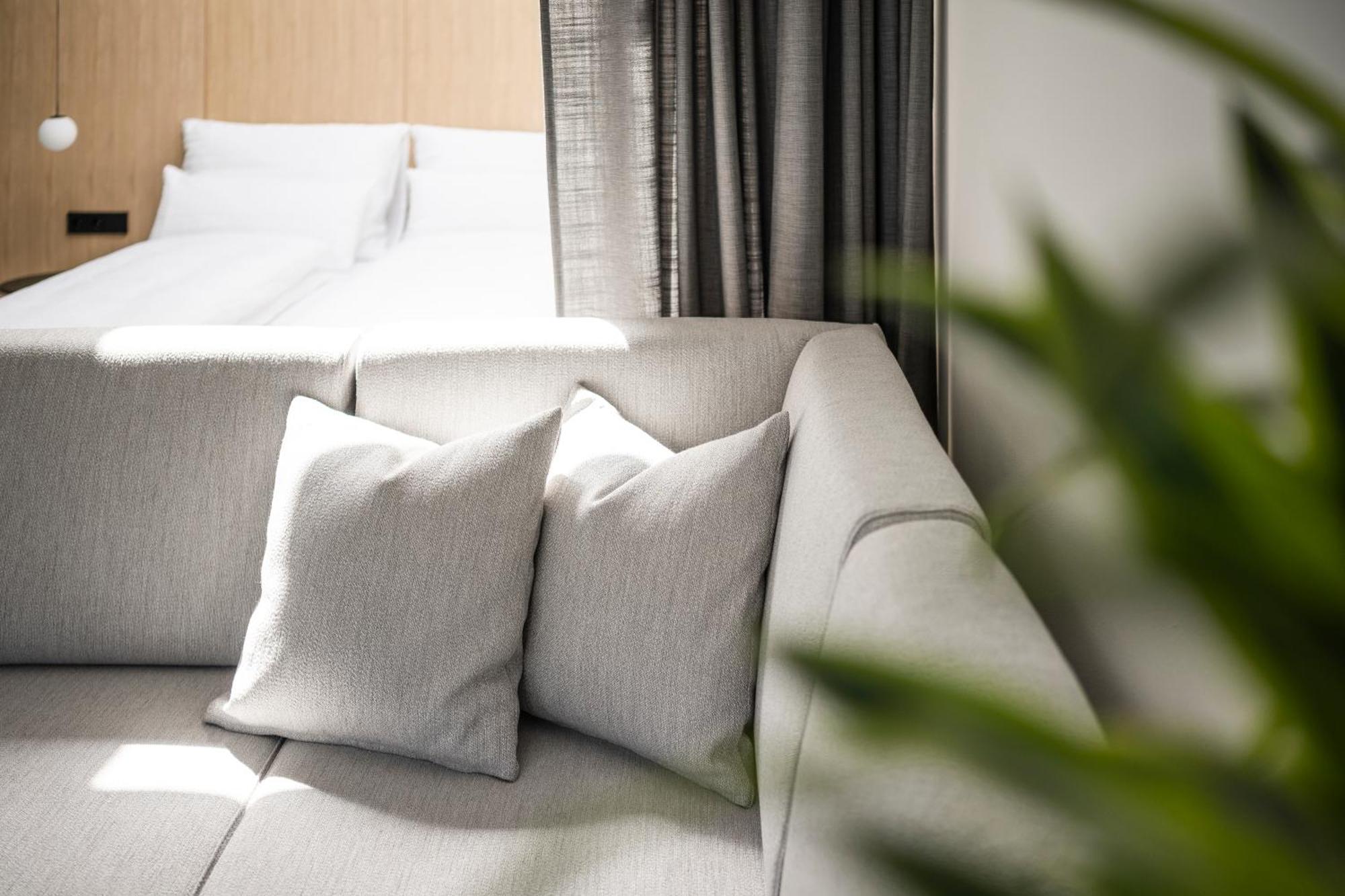 Mynt Merano Rooms エクステリア 写真