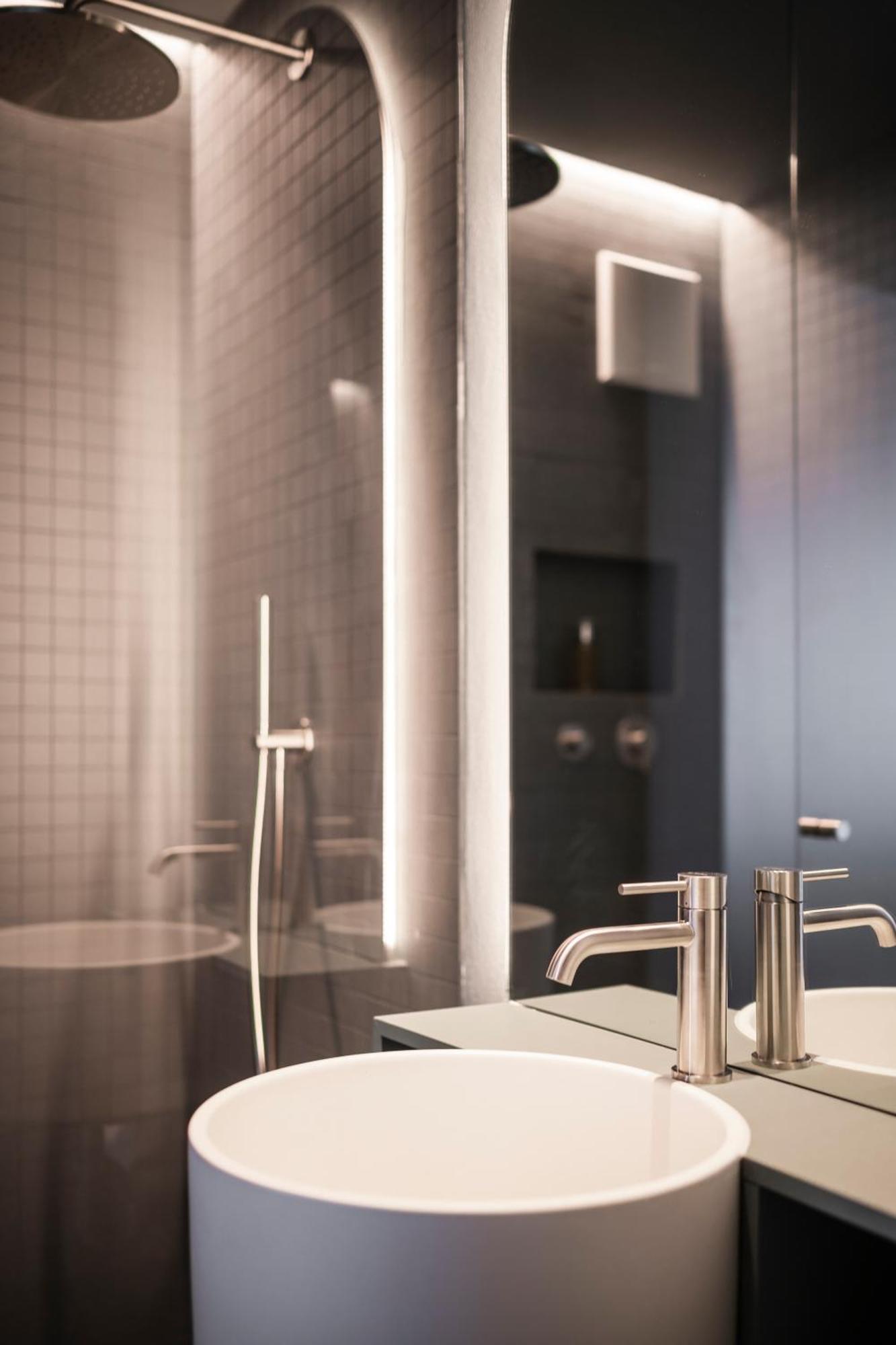 Mynt Merano Rooms エクステリア 写真