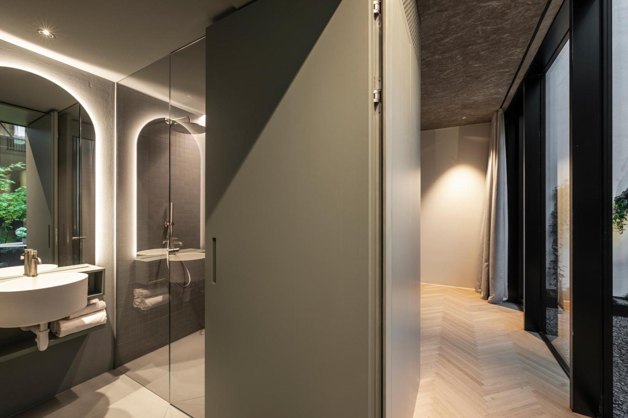 Mynt Merano Rooms エクステリア 写真