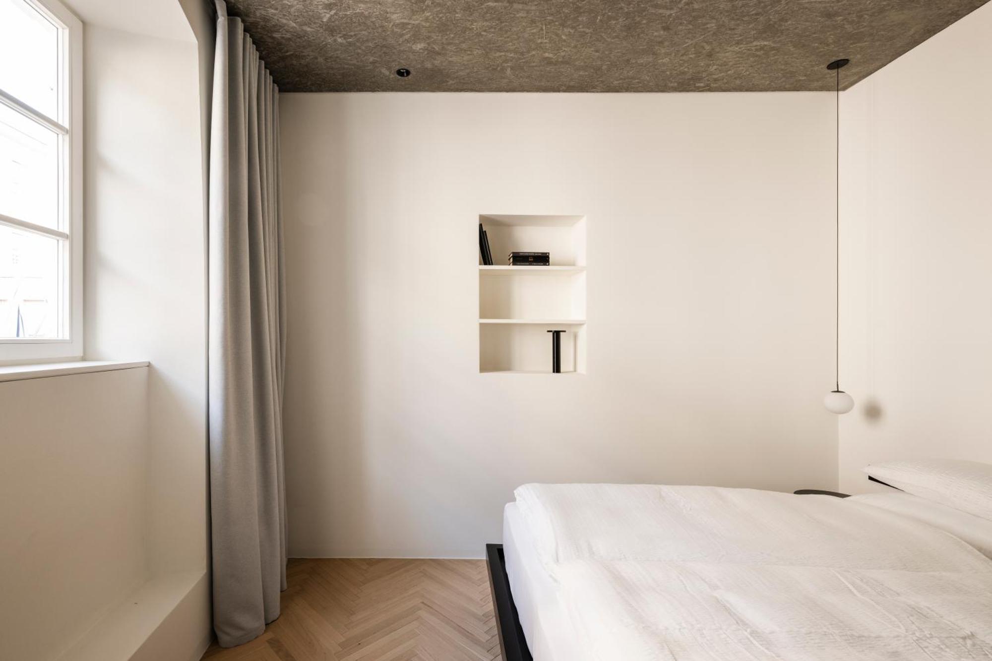 Mynt Merano Rooms エクステリア 写真