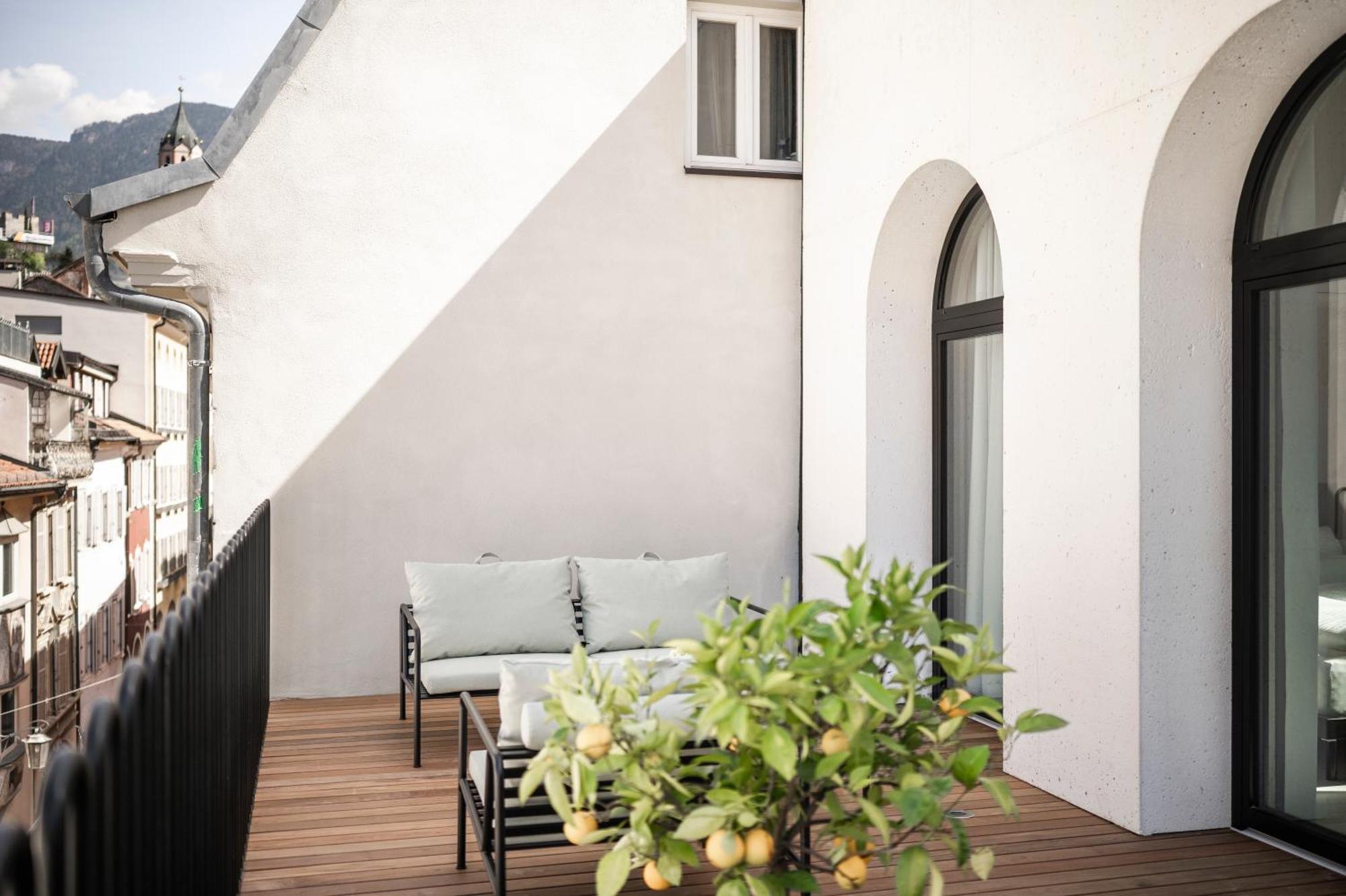 Mynt Merano Rooms エクステリア 写真