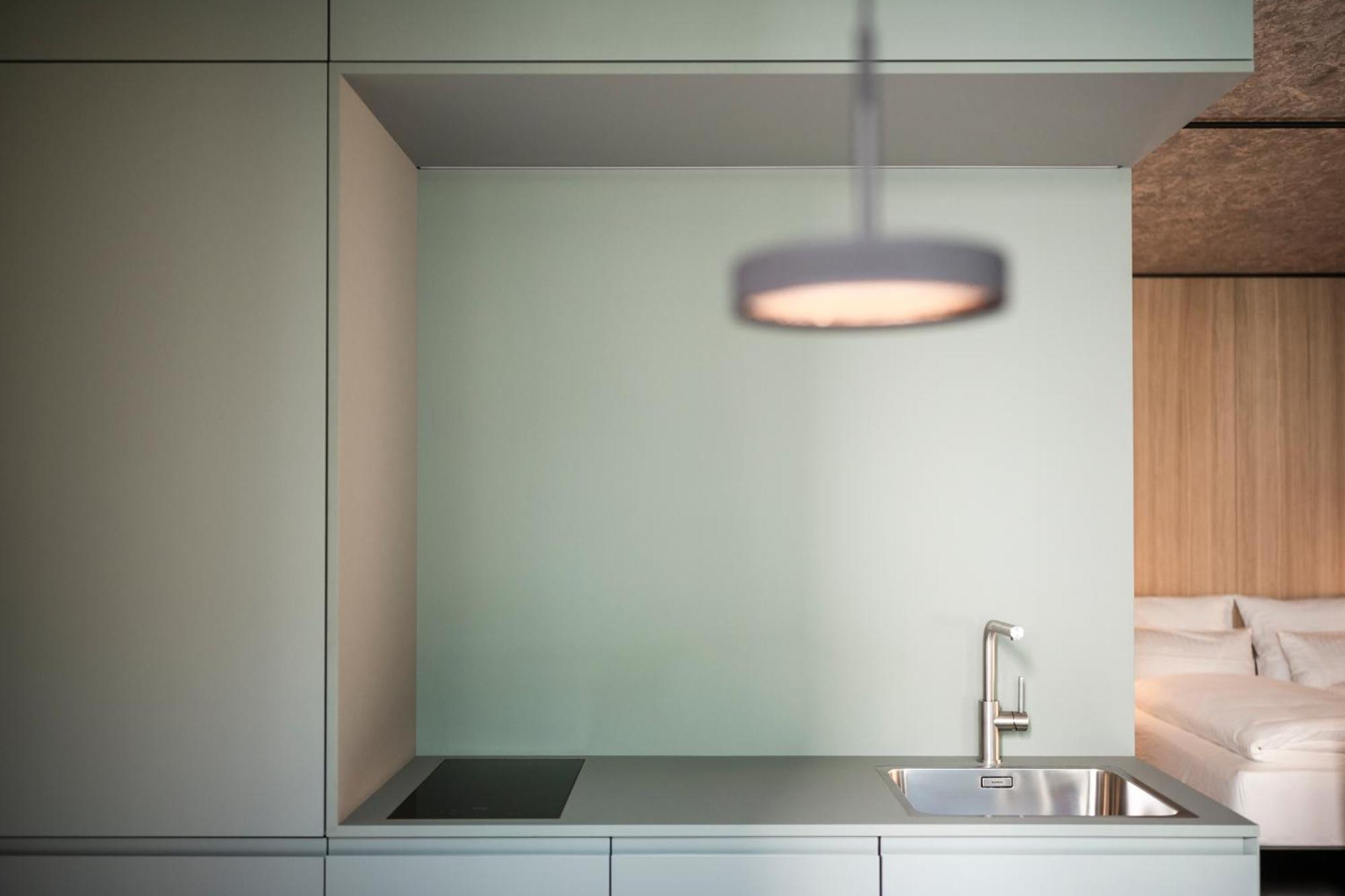 Mynt Merano Rooms エクステリア 写真