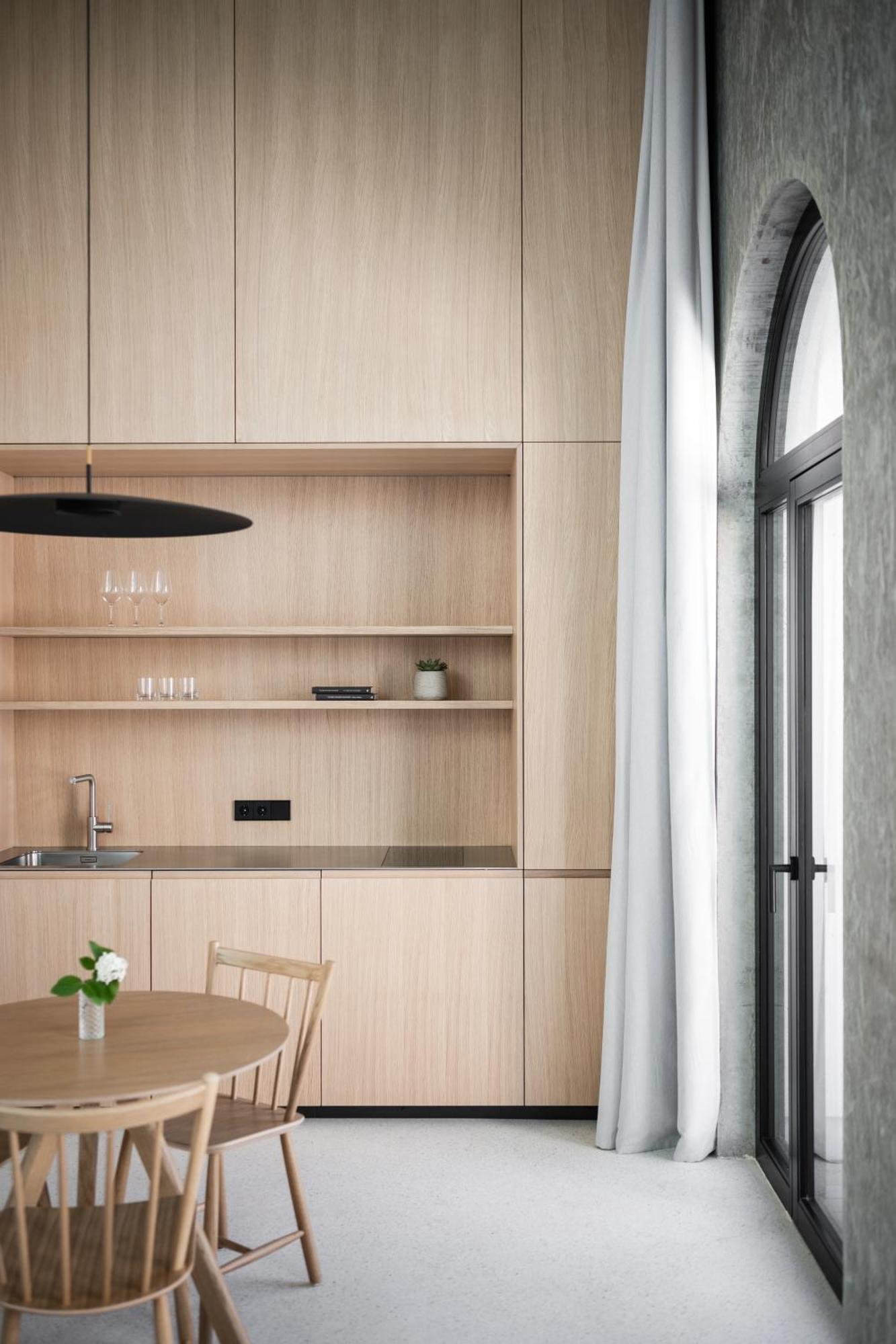Mynt Merano Rooms エクステリア 写真
