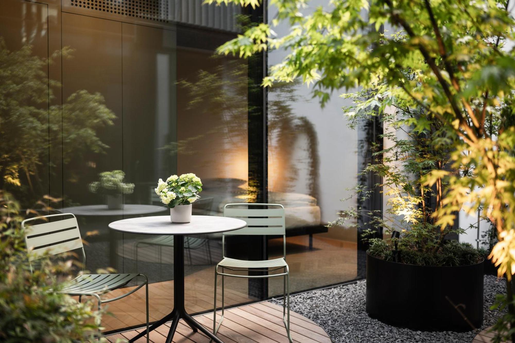 Mynt Merano Rooms エクステリア 写真