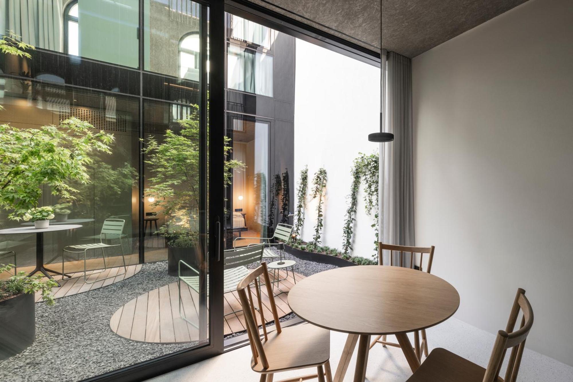 Mynt Merano Rooms エクステリア 写真
