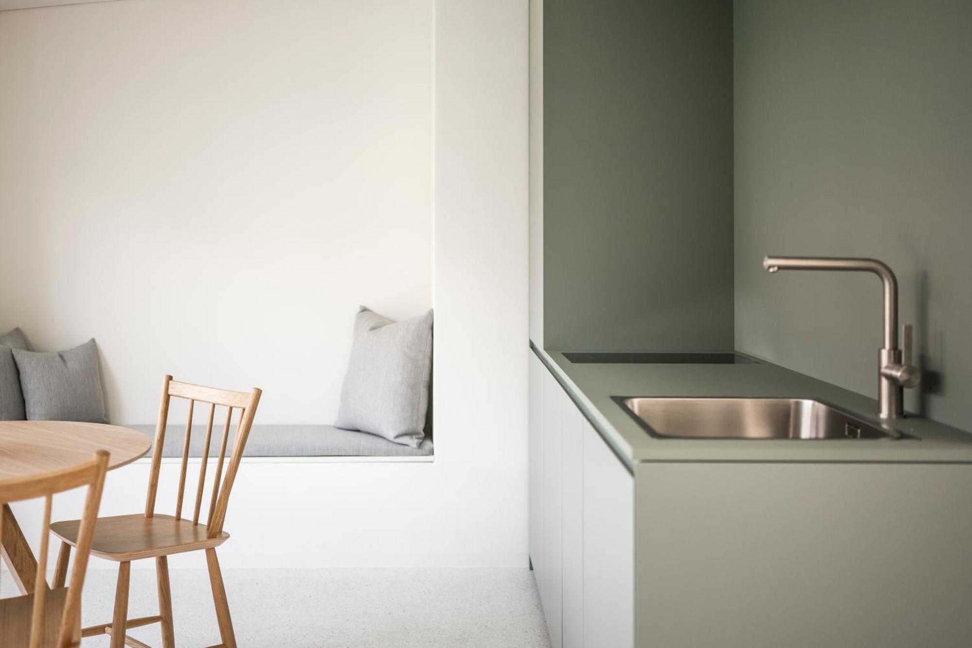 Mynt Merano Rooms エクステリア 写真