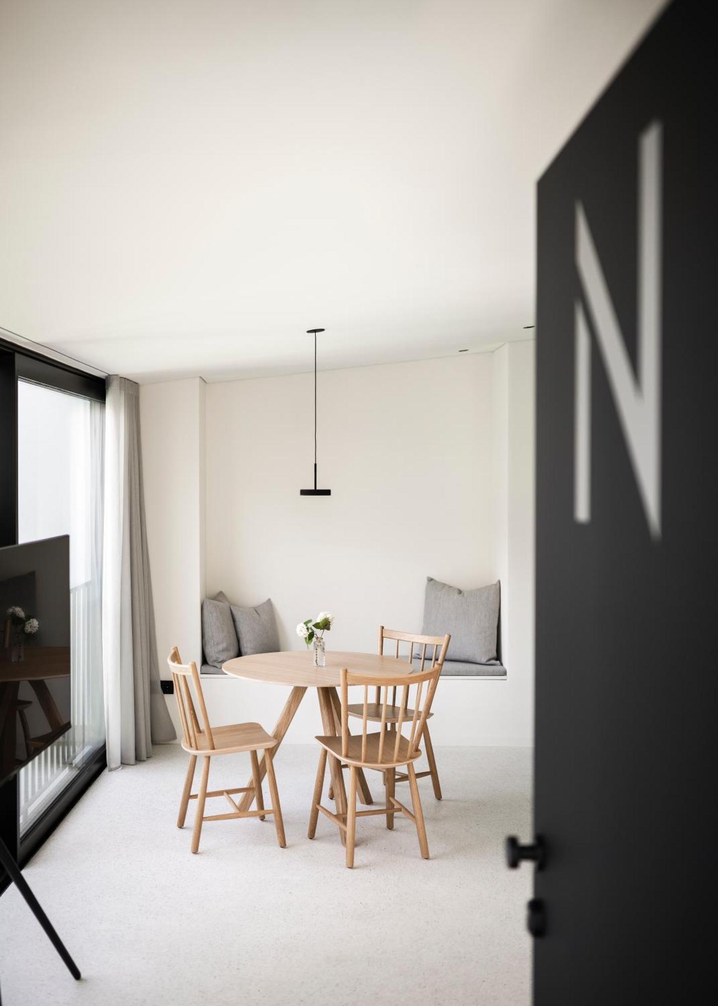Mynt Merano Rooms 部屋 写真