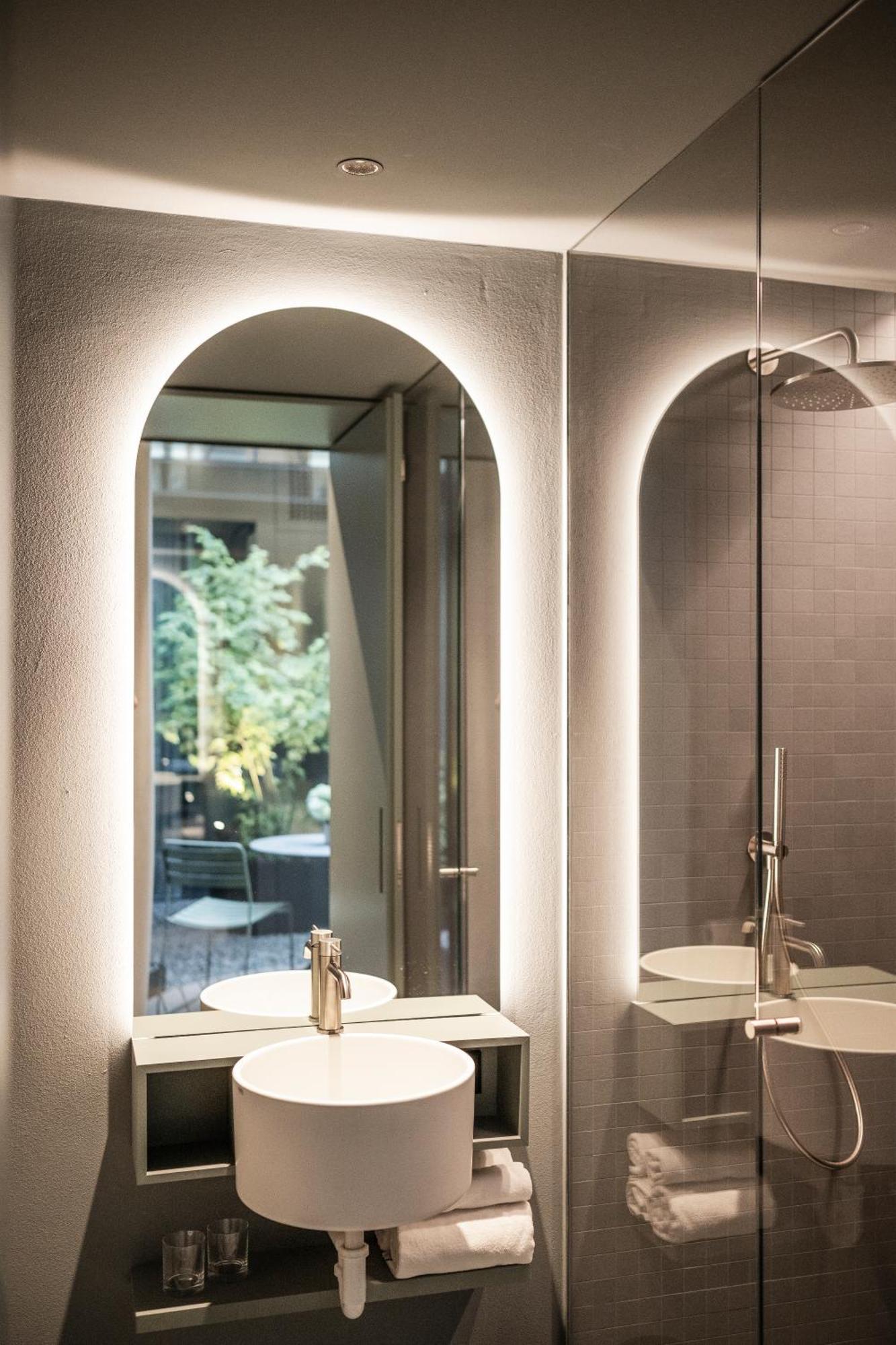 Mynt Merano Rooms エクステリア 写真