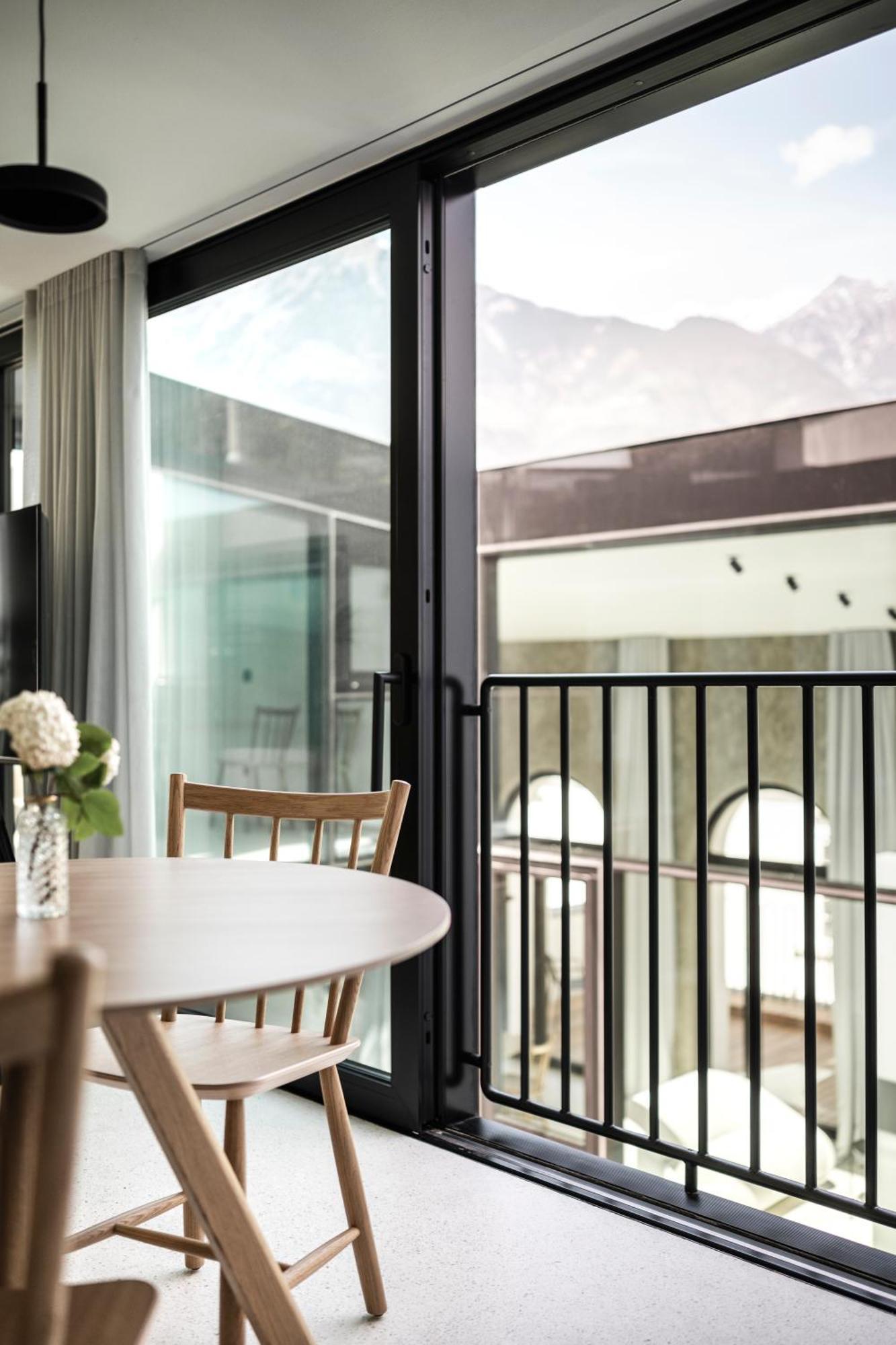 Mynt Merano Rooms エクステリア 写真