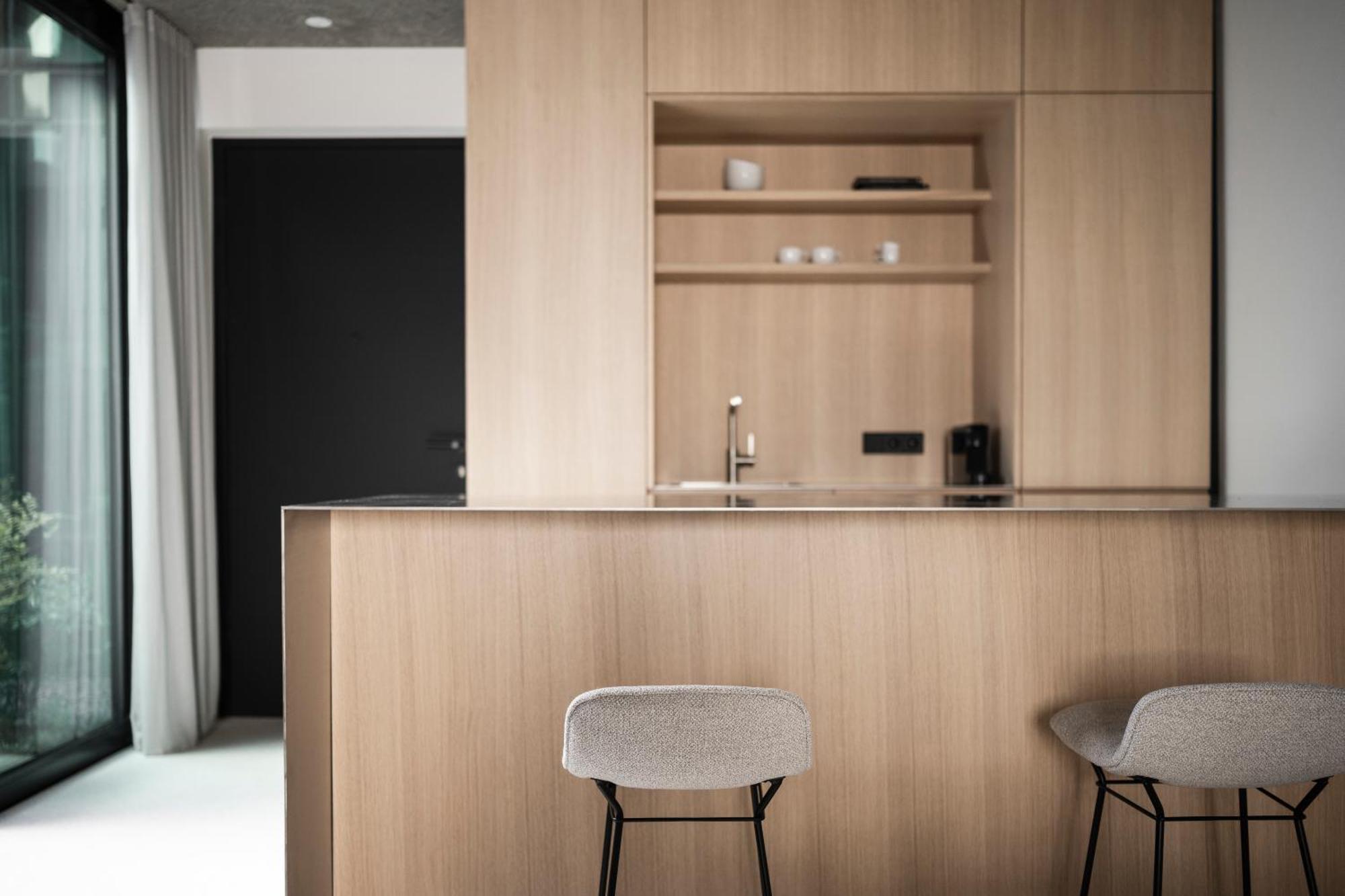 Mynt Merano Rooms エクステリア 写真