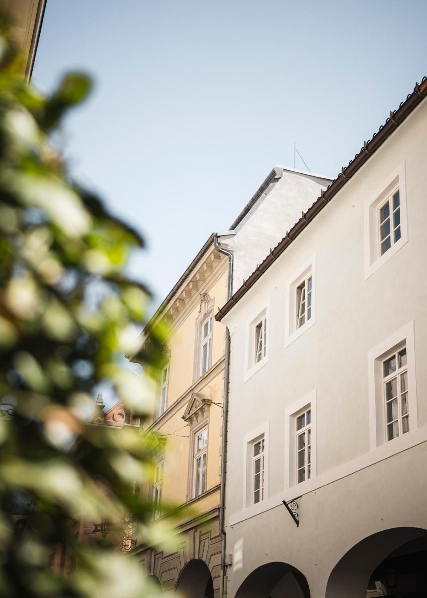 Mynt Merano Rooms エクステリア 写真